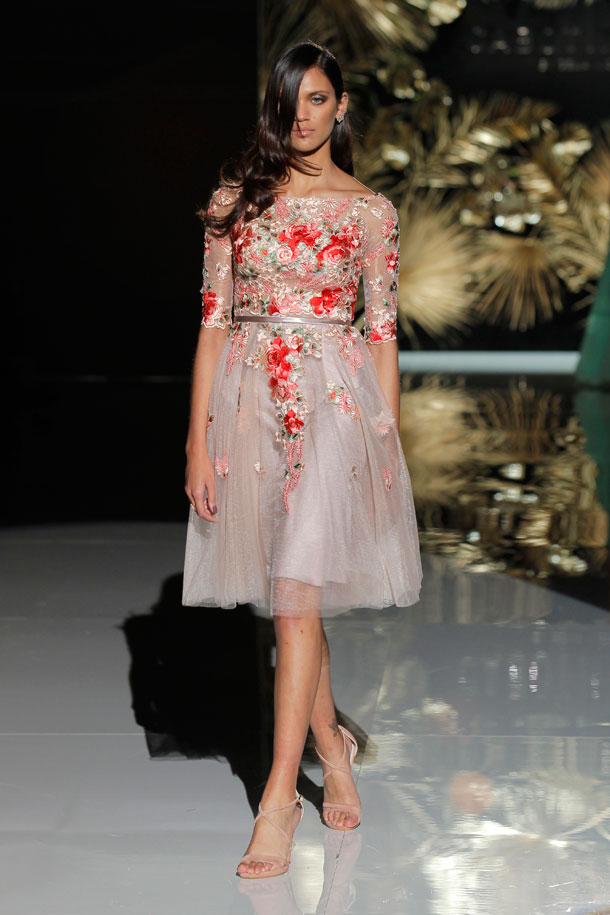 ilovebrides.pt Cabotine 2018 Barcelona Bridal Fashion Week 2017